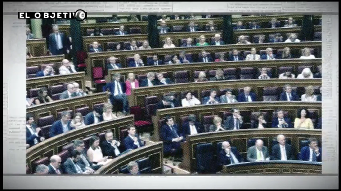 Frame 13.880153 de: La Hemeroteca del intento fallido de Rajoy Frame 13.880153 de: La Hemeroteca del intento fallido de Rajoy