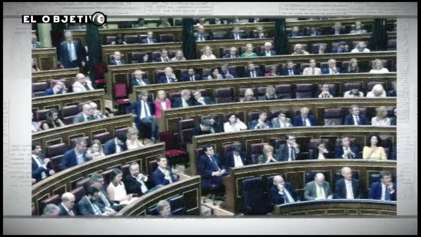 Frame 13.880153 de: La Hemeroteca del intento fallido de Rajoy Frame 13.880153 de: La Hemeroteca del intento fallido de Rajoy