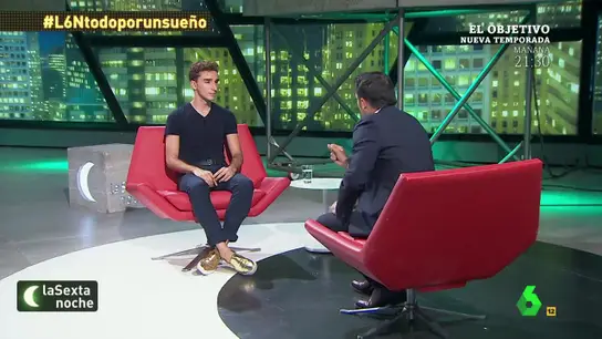 Carlos Alonso Carlos Alonso