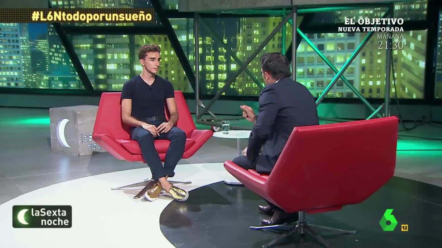Carlos Alonso