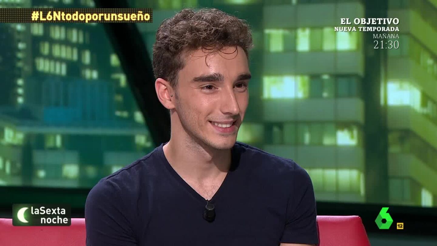 Carlos Alonso
