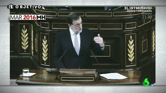 Frame 98.932314 de: maldirta hemeroteca rajoy Frame 98.932314 de: maldirta hemeroteca rajoy