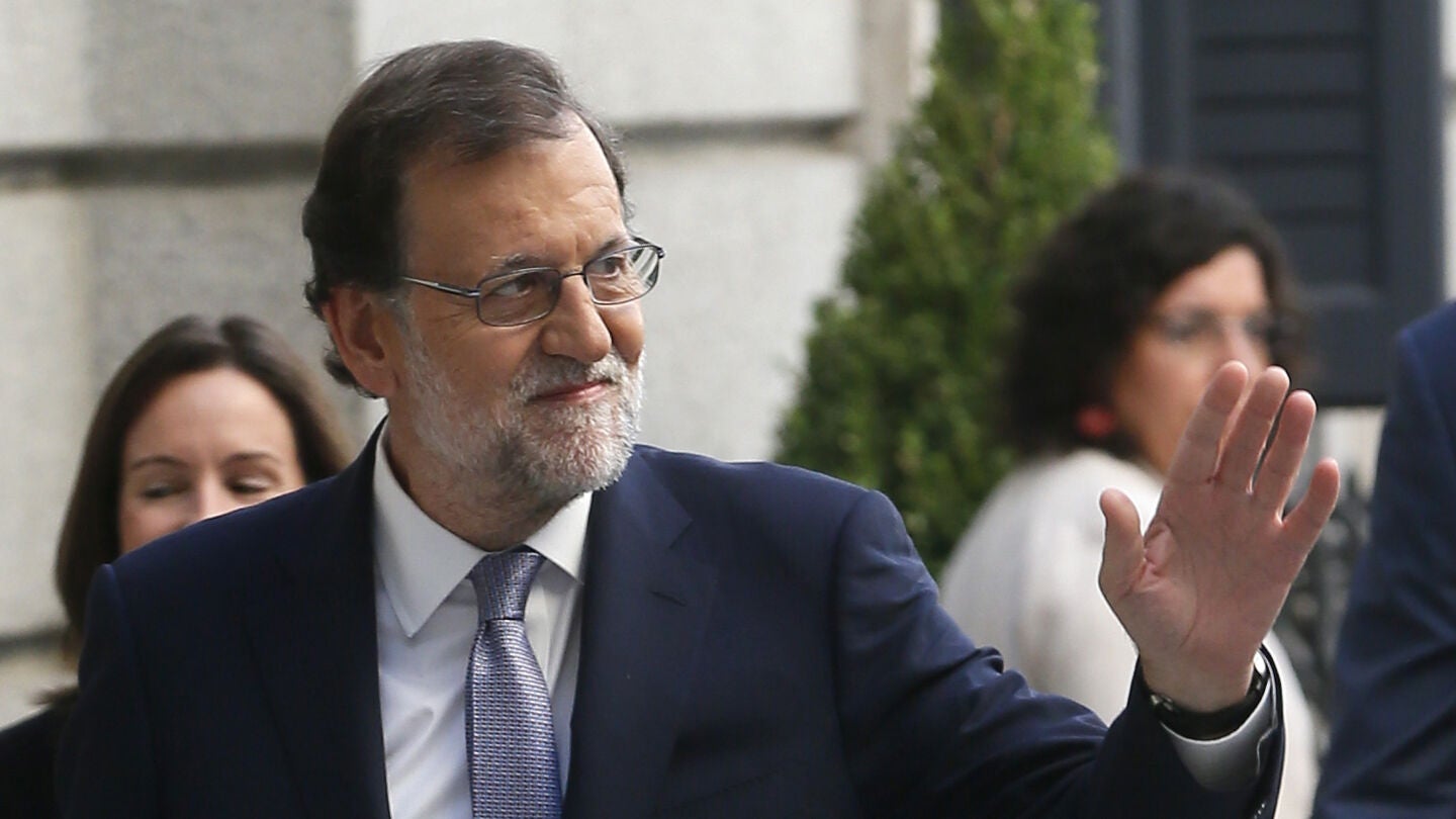 Mariano Rajoy