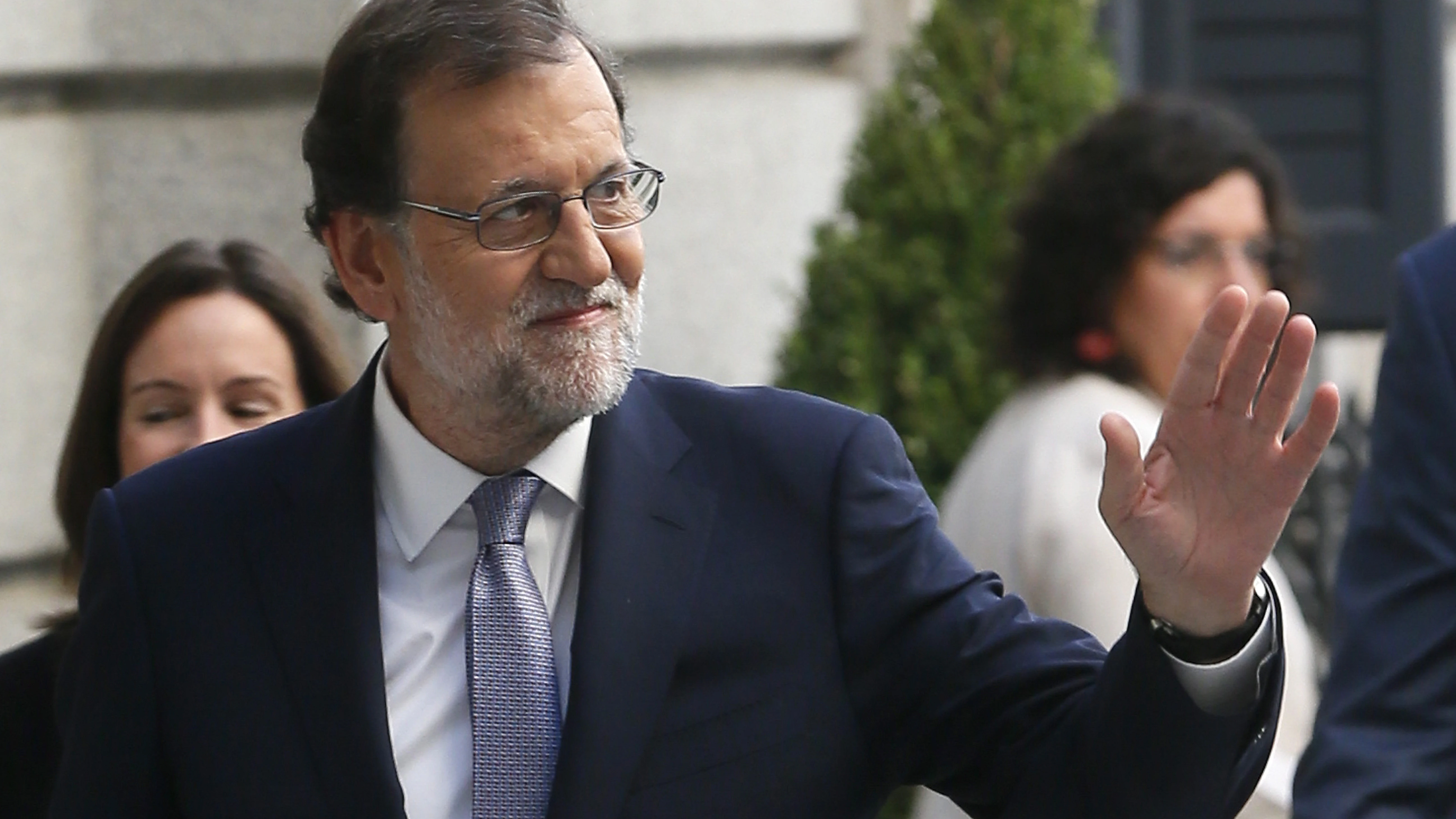 Mariano Rajoy