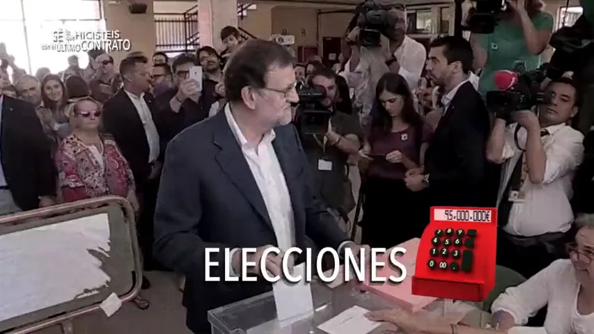 Frame 12.98661 de: ¿Cuanto cuesta que no haya pacto de Gobierno?