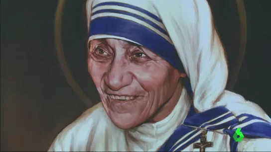 Frame 0.0 de: TERESA LUCES Y SOMBRAS Frame 0.0 de: TERESA LUCES Y SOMBRAS