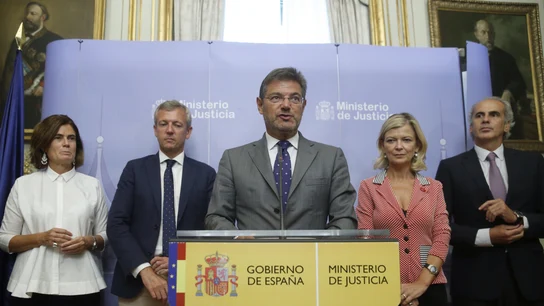 Rafael Catalá Rafael Catalá