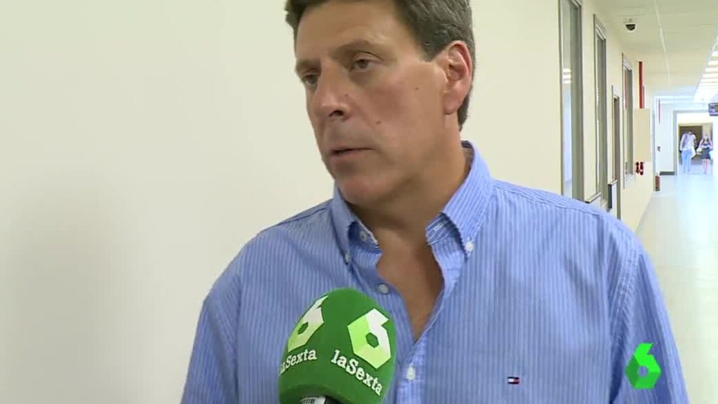 Juan Carlos Quer habla sobre las contradicciones en las &uacute;ltimas horas de su hija