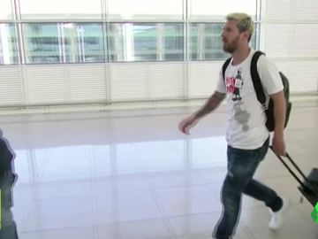 Messi Messi