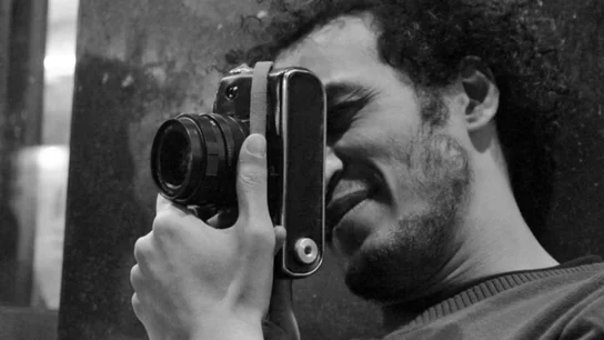 Shawkan Shawkan