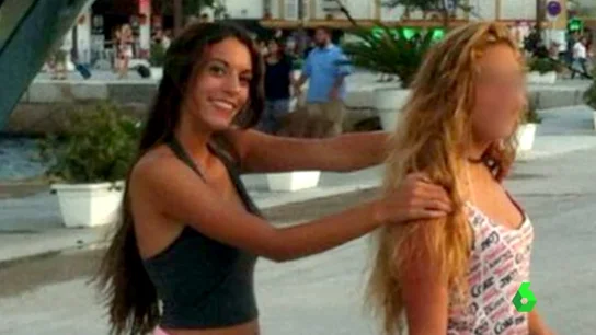 Frame 1.899618 de: La Guardia Civil se centra en el entorno más cercano de Diana: "Existen contradicciones" Frame 1.899618 de: La Guardia Civil se centra en el entorno más cercano de Diana: "Existen contradicciones"