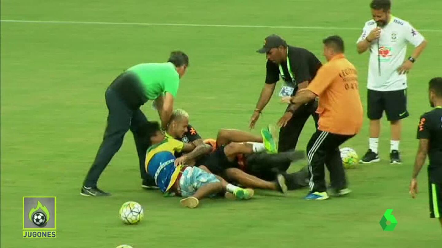 Neymar