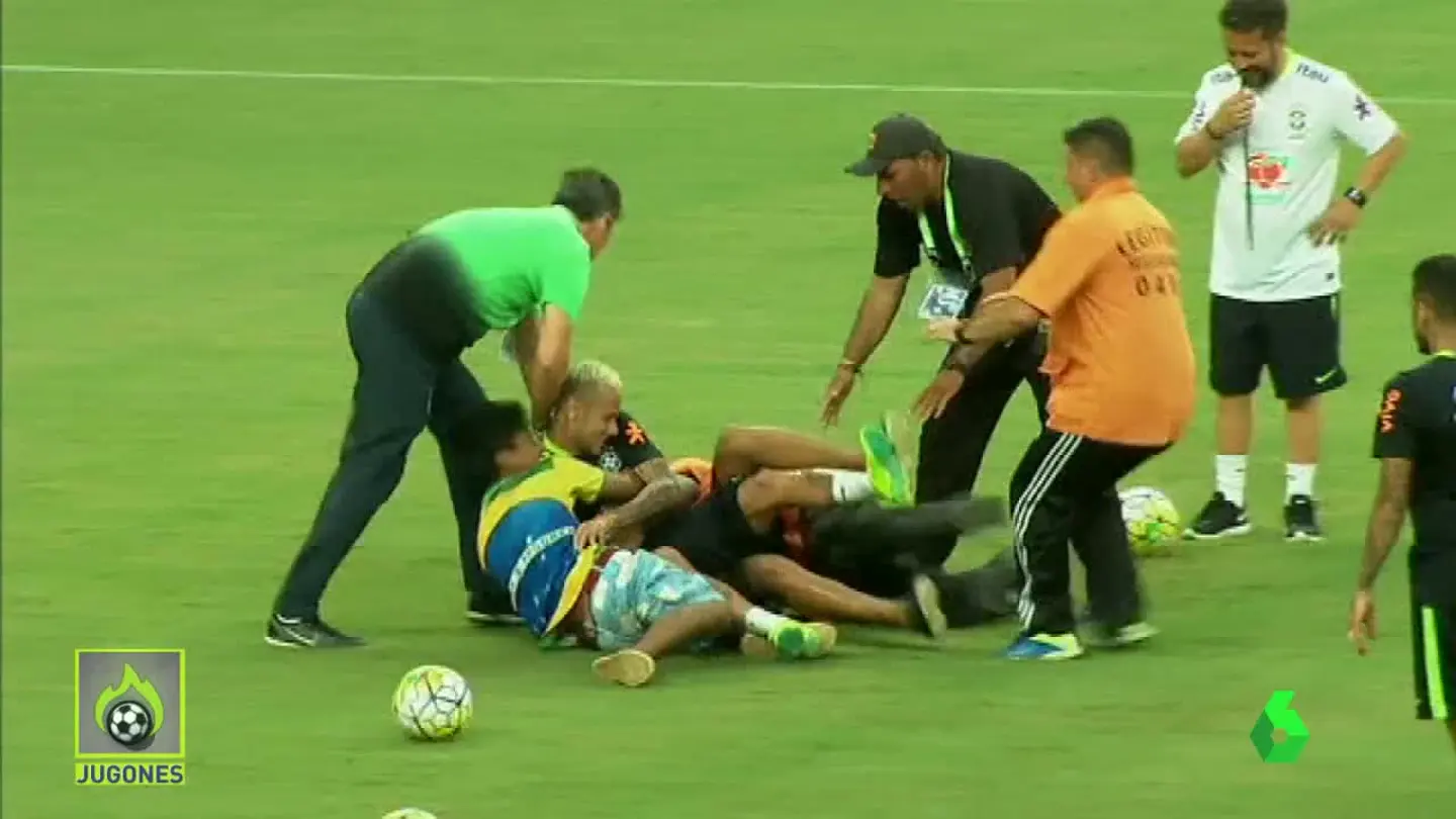Neymar Neymar