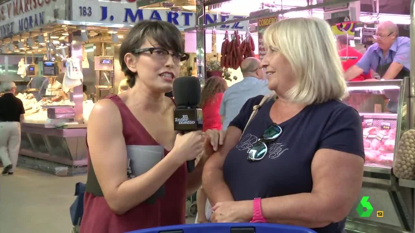 Thais Villas, en el mercado