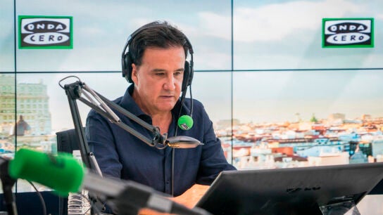 Jos&eacute; Ram&oacute;n de la Morena
