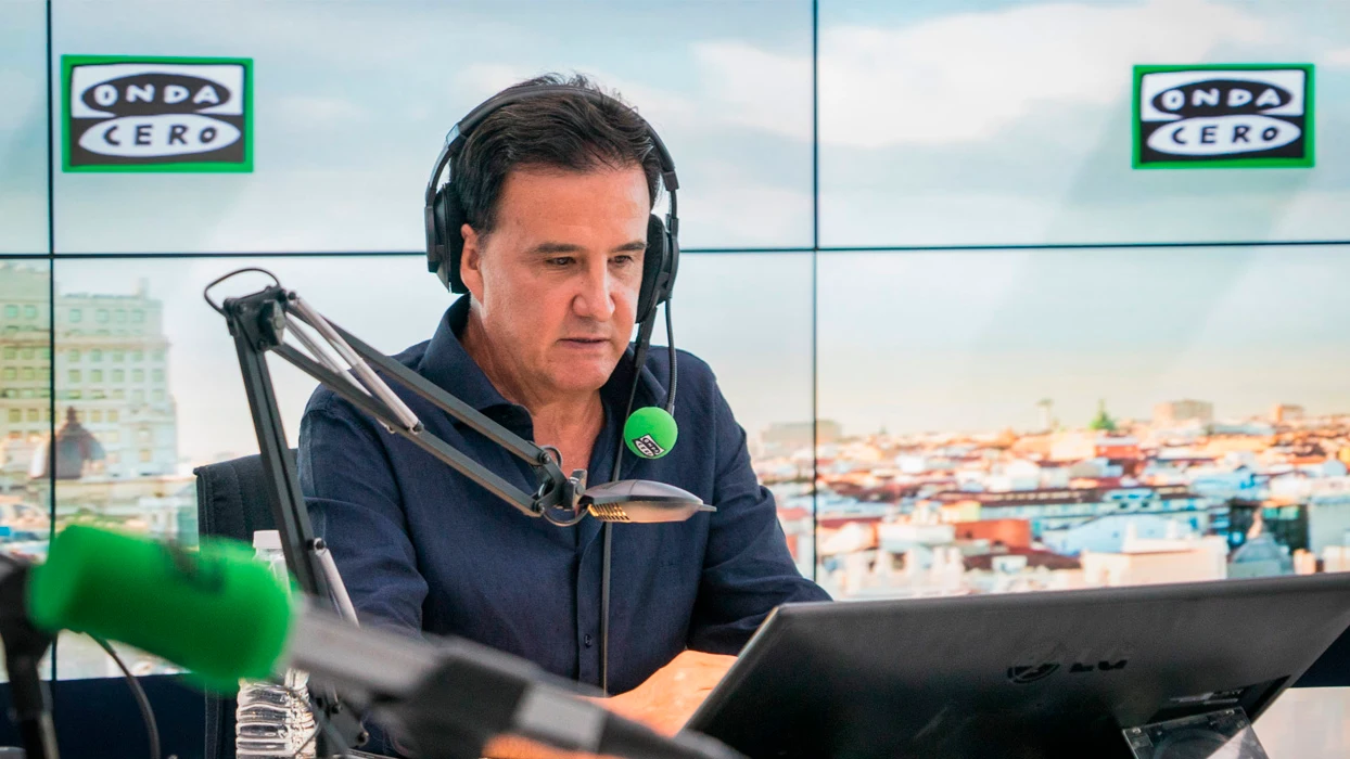 José Ramón de la Morena
