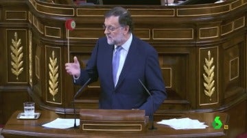 Mariano Rajoy