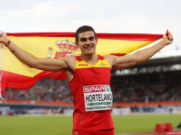 Bruno Hortelano Bruno Hortelano