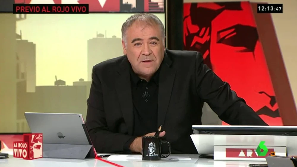 Ferreras: "La tomadura de pelo del Gobierno persiste. Nos intentan vender que el enchufe al mentiroso Soria se ha hecho limpiamente"