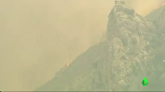 Frame 0.918461 de: otros incendios Frame 0.918461 de: otros incendios