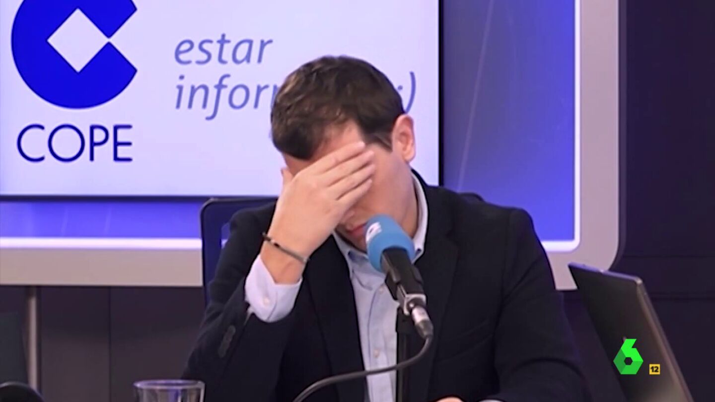 Albert Rivera