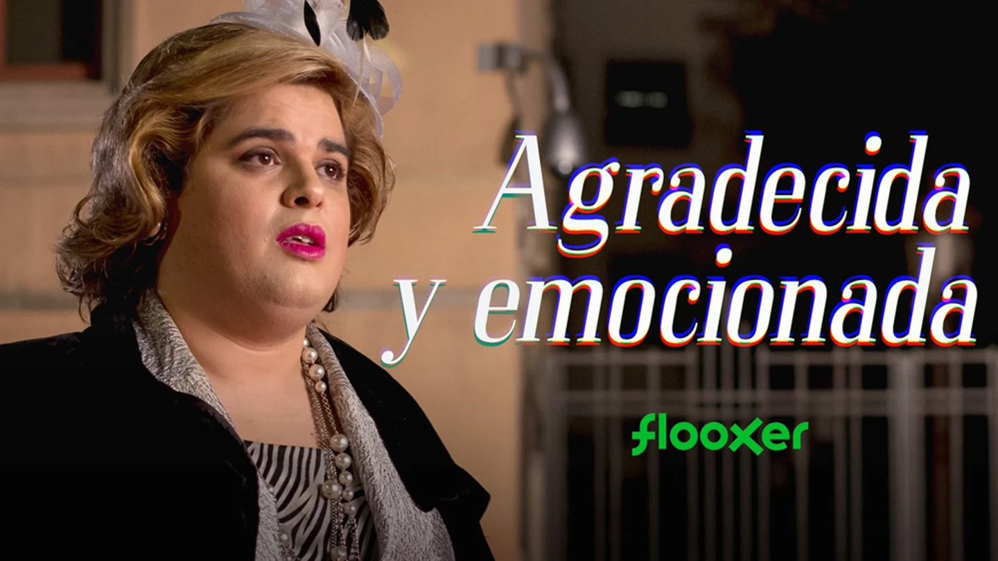 Paquita Salas en una imagen de archivo Paquita Salas en una imagen de archivo