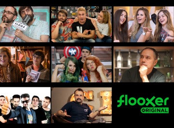 Lo que te espera en la nueva temporada de Flooxer Lo que te espera en la nueva temporada de Flooxer