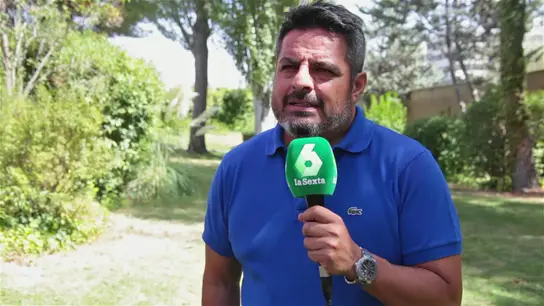 Jalis de la Serna Jalis de la Serna