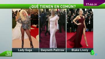 Blake Lively, Lady Gaga, Gwyneth Paltrow... las famosas admiten seguir un dieta sin gluten, pero ¿son sanas?