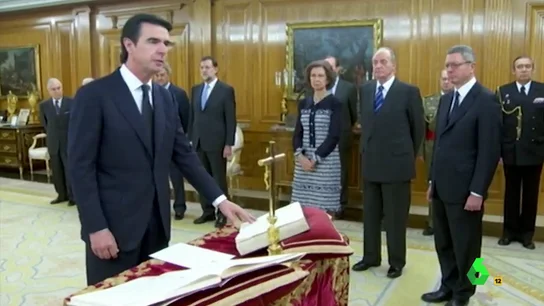 José Manuel Soria José Manuel Soria