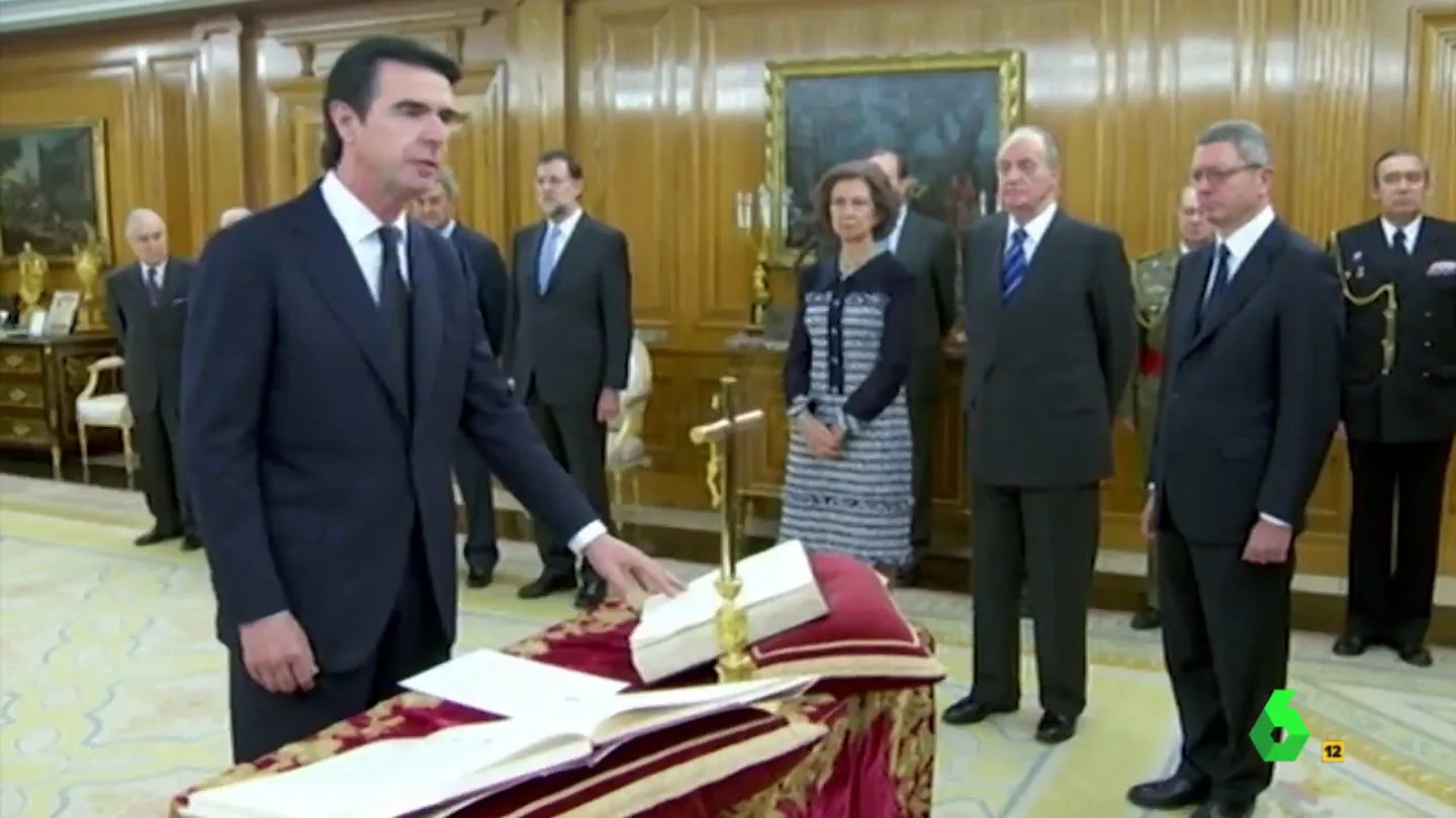 José Manuel Soria José Manuel Soria