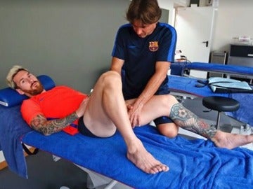 mESSI mESSI