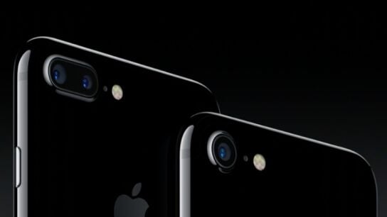 iPhone 7 y iPhone 7 Plus