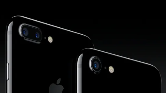 iPhone 7 y iPhone 7 Plus iPhone 7 y iPhone 7 Plus