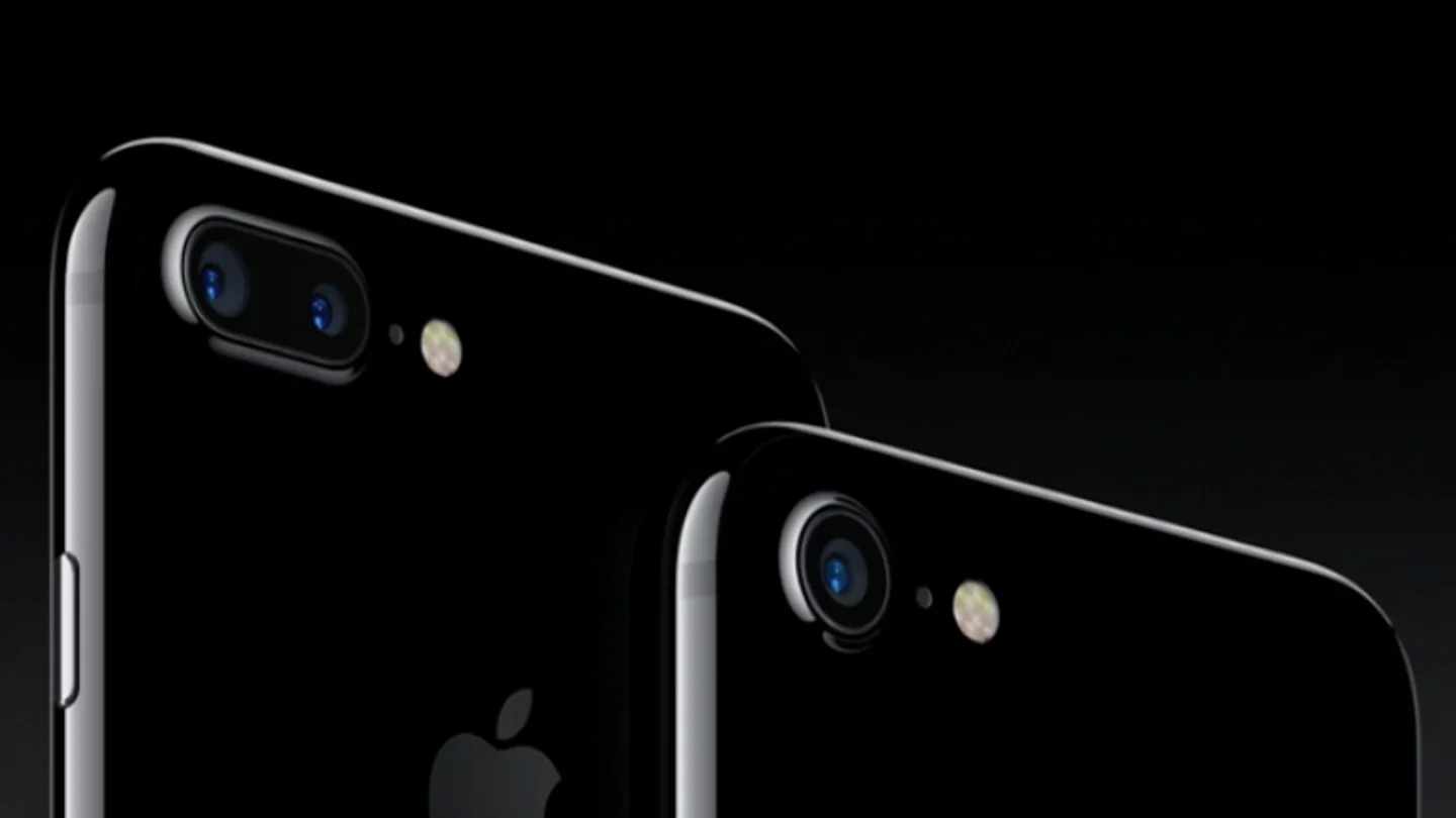 iPhone 7 y iPhone 7 Plus iPhone 7 y iPhone 7 Plus