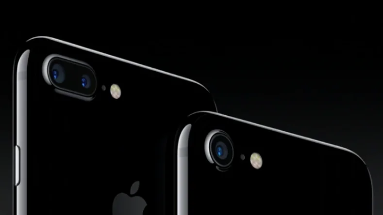 iPhone 7 y iPhone 7 Plus