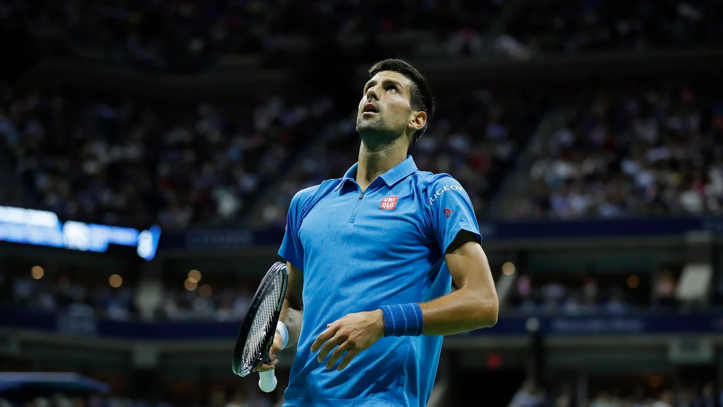 Djokovic, a semifinales del US Open Djokovic, a semifinales del US Open