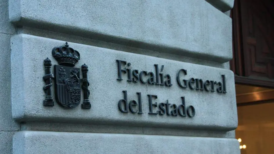 Fiscalía General del Estado