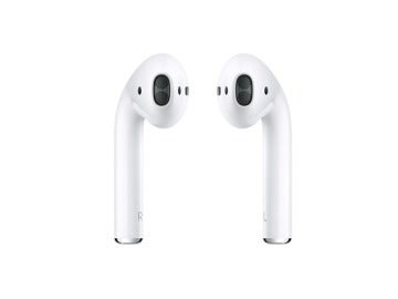 AirPods para el iPhone 7