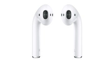 AirPods para el iPhone 7