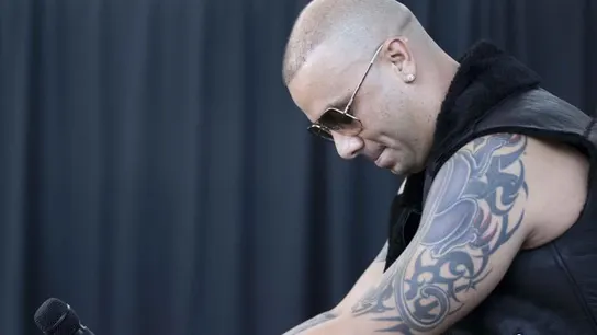 Wisin Wisin