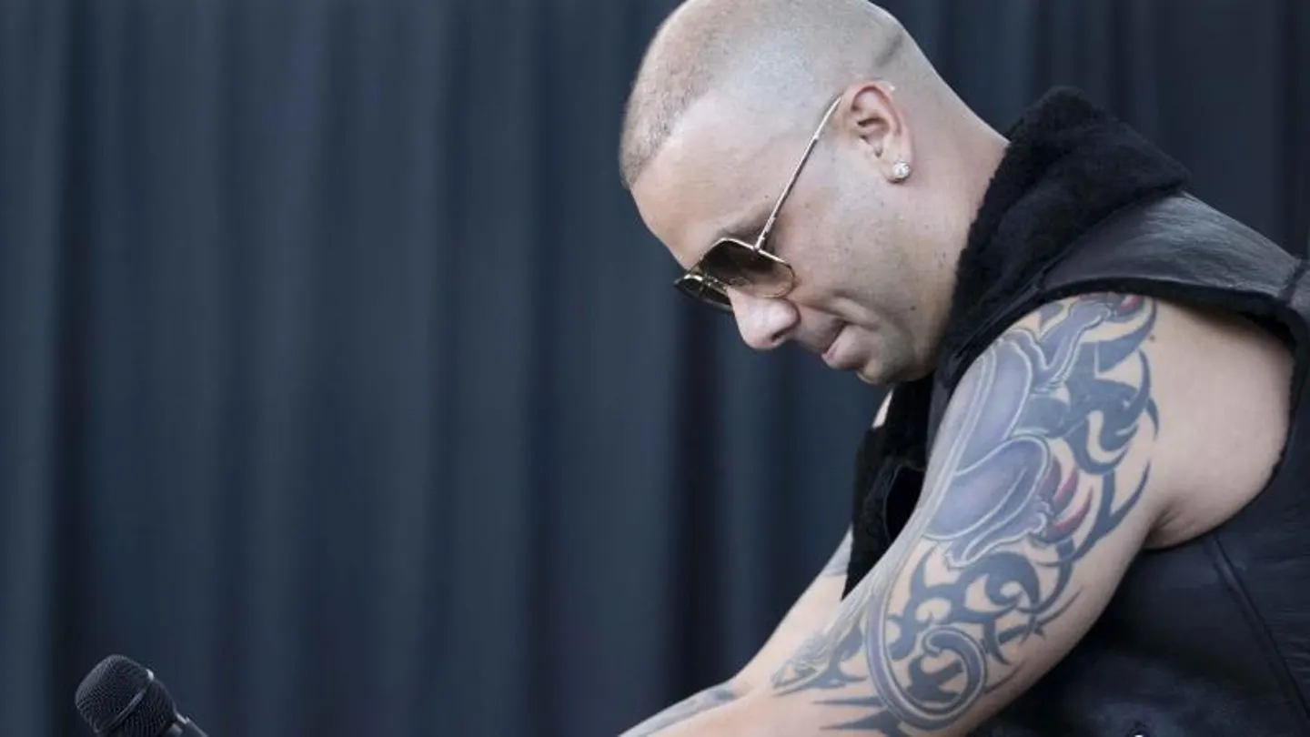 Wisin Wisin