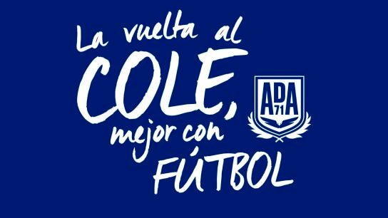 El Alcorc&oacute;n cambia entradas por material escolar