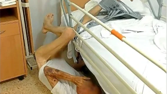 La imagen que ha desatado la polémica La imagen que ha desatado la polémica