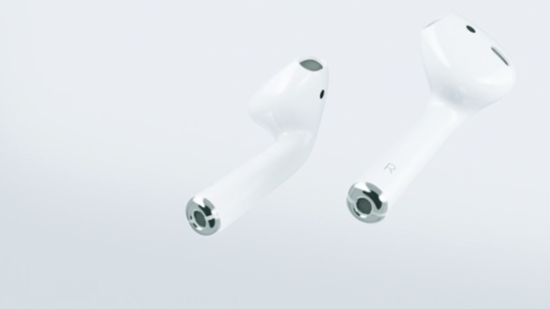 Nuevos AirPods