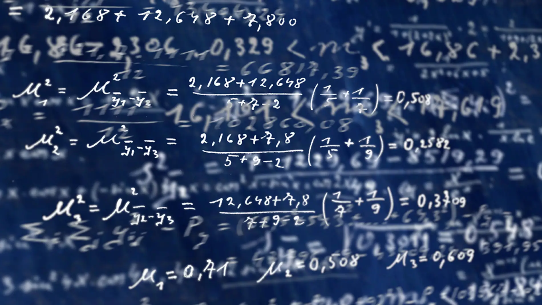 El matemático que creó un algoritmo para encontrar al amor de su vida en  internet