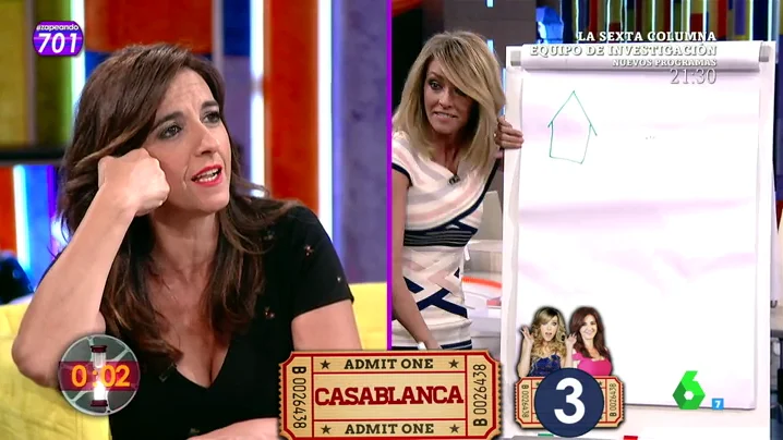 Frame 131.5683 de: juego de la semanna