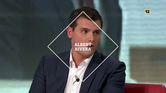 Frame 5.329101 de: Este sábado, laSexta Noche entrevista en profundidad a Albert Rivera Frame 5.329101 de: Este sábado, laSexta Noche entrevista en profundidad a Albert Rivera
