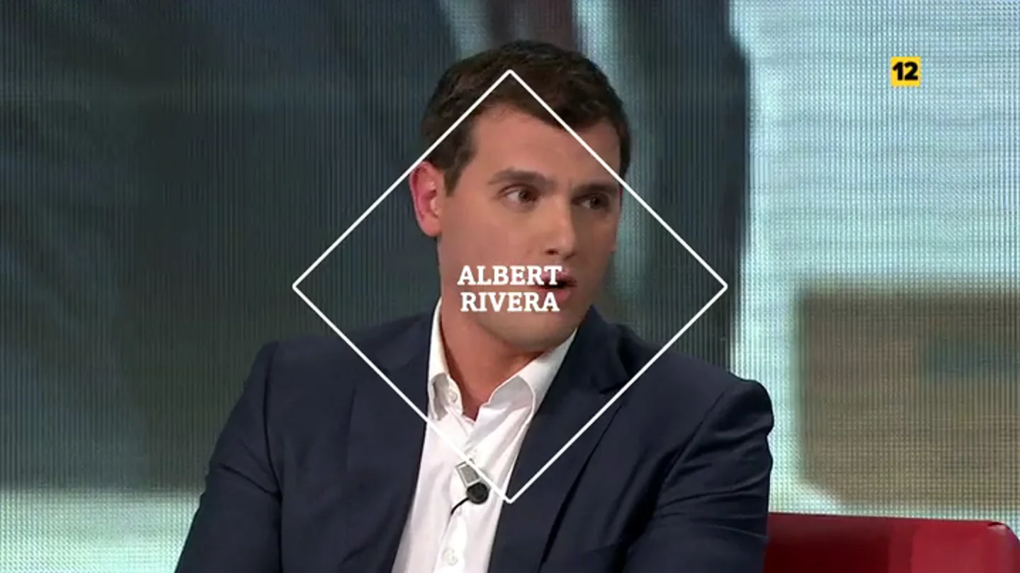 Frame 5.329101 de: Este sábado, laSexta Noche entrevista en profundidad a Albert Rivera Frame 5.329101 de: Este sábado, laSexta Noche entrevista en profundidad a Albert Rivera