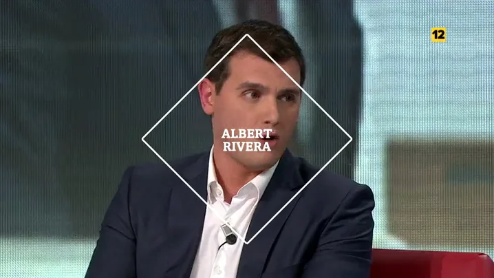 Frame 5.329101 de: Este sábado, laSexta Noche entrevista en profundidad a Albert Rivera Frame 5.329101 de: Este sábado, laSexta Noche entrevista en profundidad a Albert Rivera